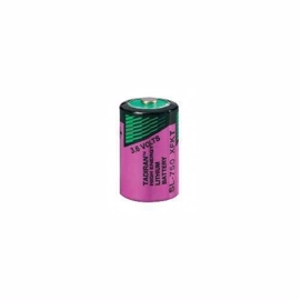 Tadiran 3,6V SL-750 Lithium batteri 14250 1/2 AA 